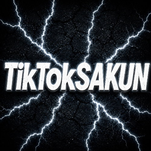 TikTok SAKUN